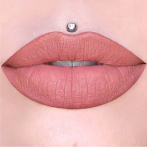 Jeffree Star Christmas Cookie Velour Liquid Lipstick • NEW / Unopened